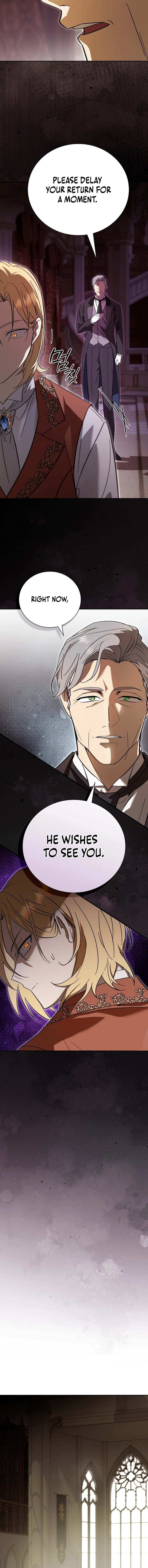 Reincarnated as the Grand Duke's Third Son Chapter 2 - Page 24
