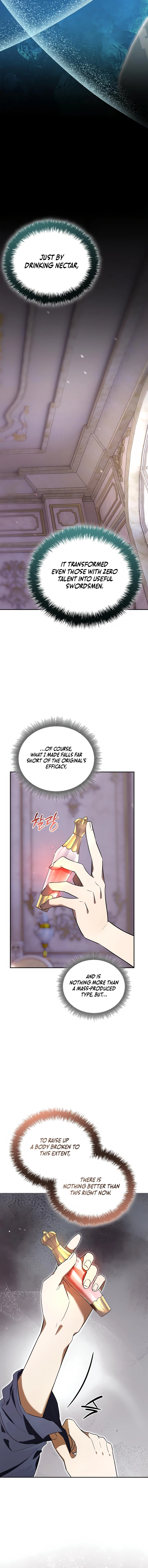 Reincarnated as the Grand Duke's Third Son Chapter 4 - Page 19