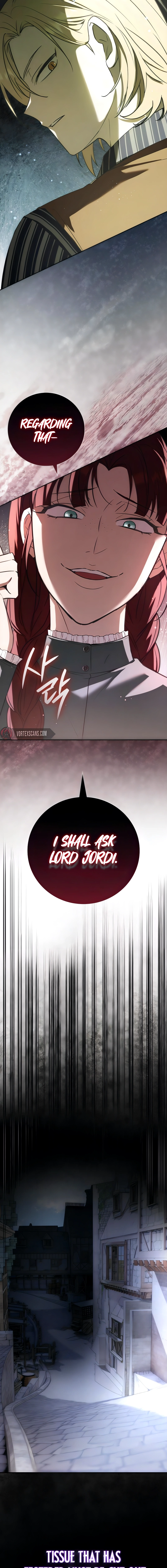 Reincarnated as the Grand Duke's Third Son Chapter 8 - Page 18