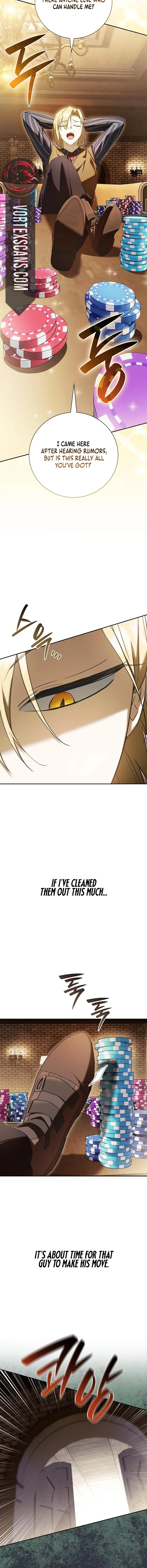 Reincarnated as the Grand Duke's Third Son Chapter 9 - Page 6