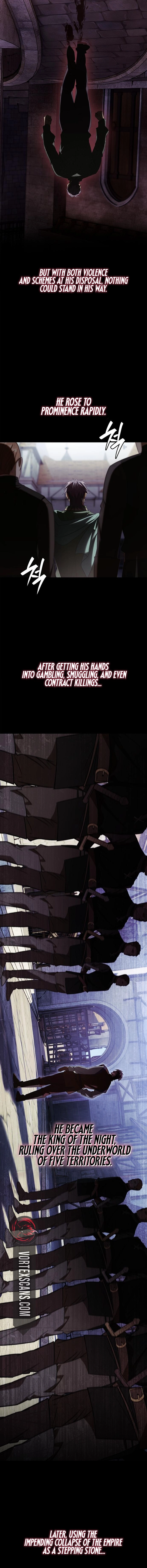 Reincarnated as the Grand Duke's Third Son Chapter 9 - Page 13