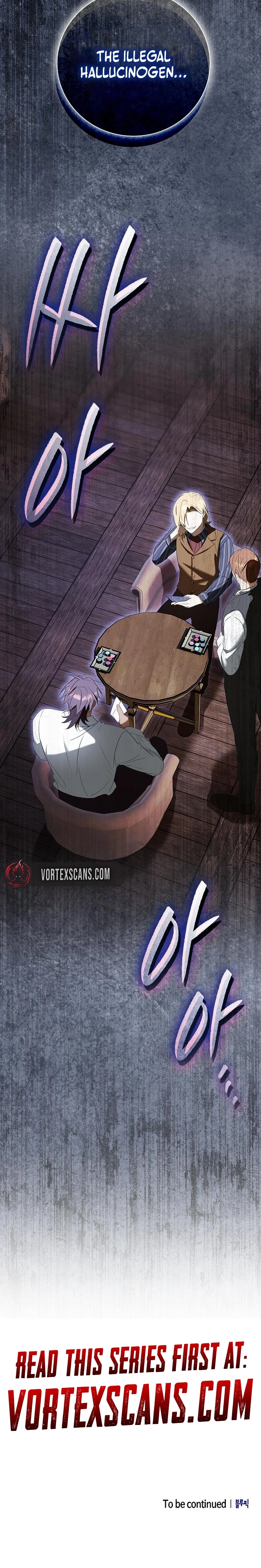 Reincarnated as the Grand Duke's Third Son Chapter 9 - Page 20