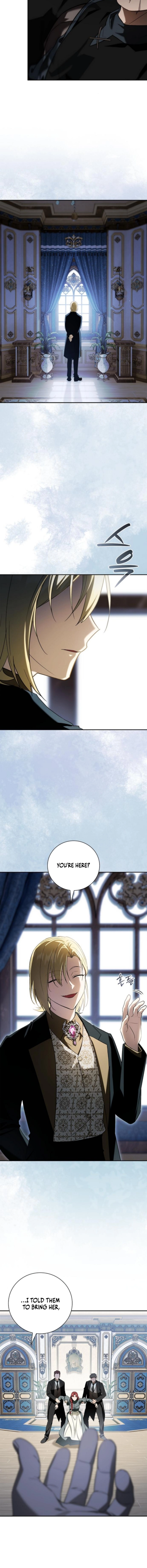 Reincarnated as the Grand Duke's Third Son Chapter 11 - Page 15