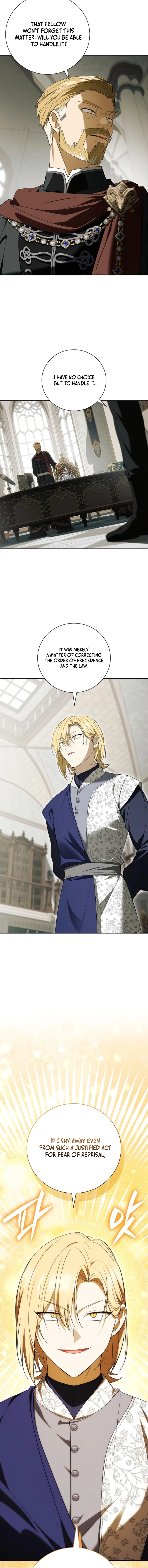 Reincarnated as the Grand Duke's Third Son Chapter 13 - Page 13