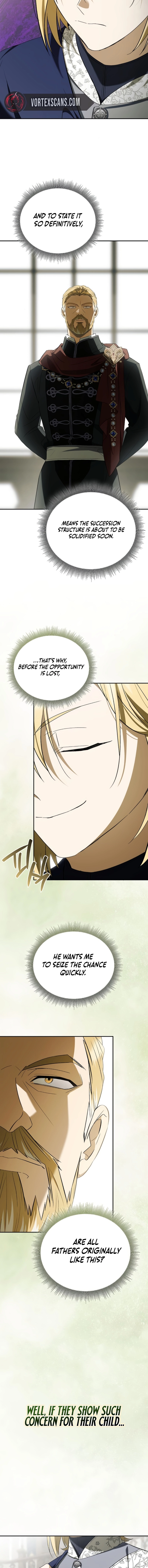 Reincarnated as the Grand Duke's Third Son Chapter 13 - Page 18