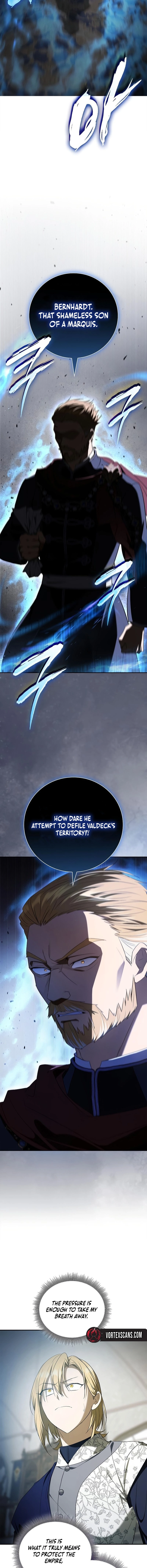 Reincarnated as the Grand Duke's Third Son Chapter 14 - Page 3
