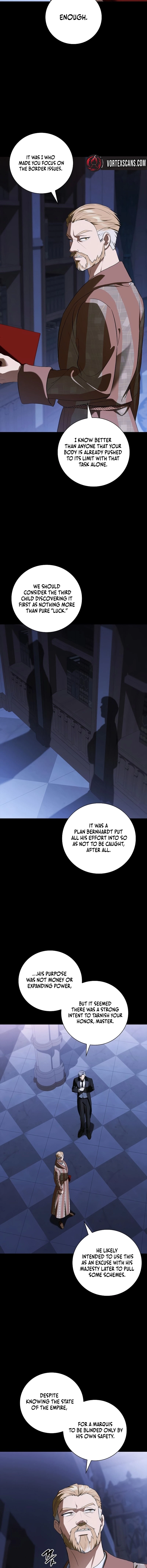 Reincarnated as the Grand Duke's Third Son Chapter 14 - Page 15