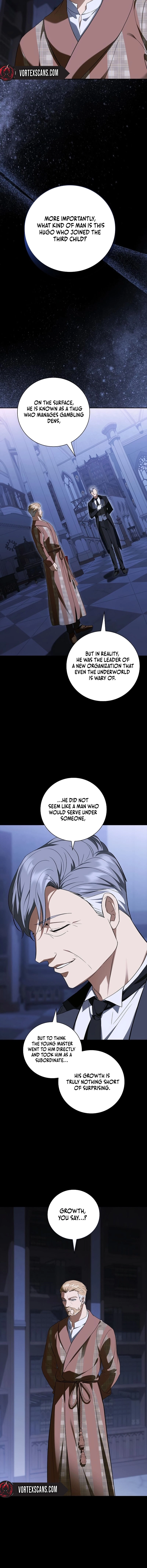 Reincarnated as the Grand Duke's Third Son Chapter 14 - Page 16