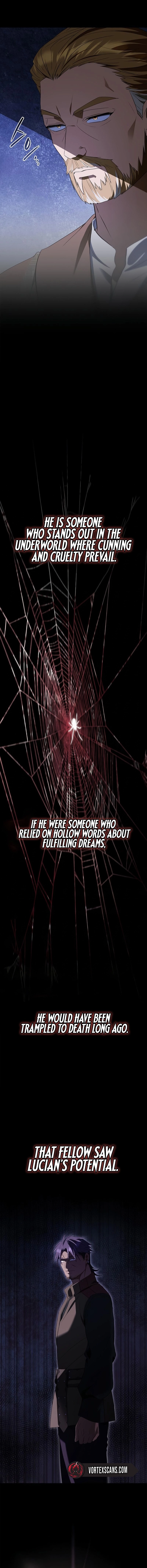 Reincarnated as the Grand Duke's Third Son Chapter 14 - Page 17