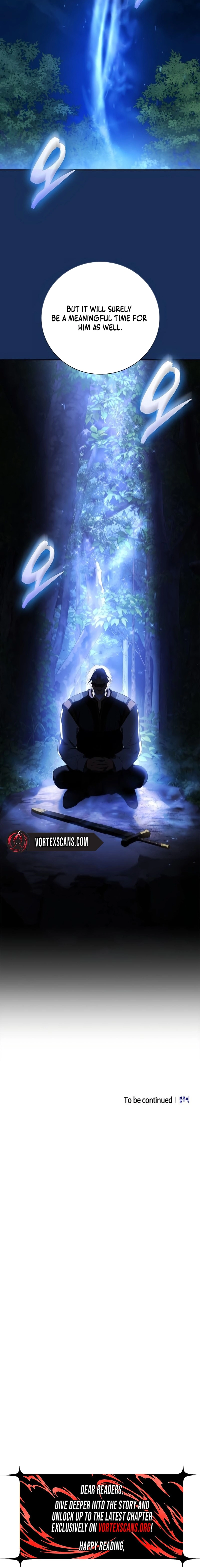 Reincarnated as the Grand Duke's Third Son Chapter 14 - Page 20