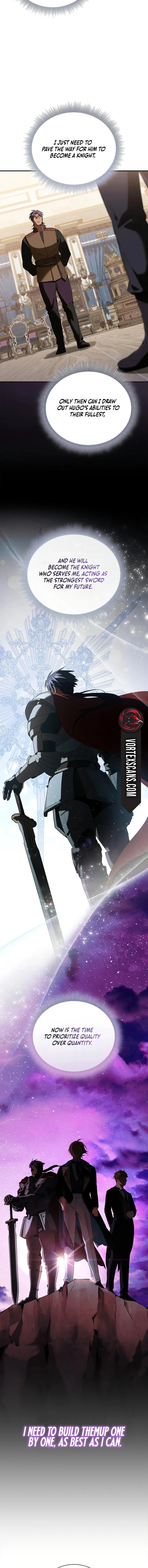 Reincarnated as the Grand Duke's Third Son Chapter 15 - Page 6