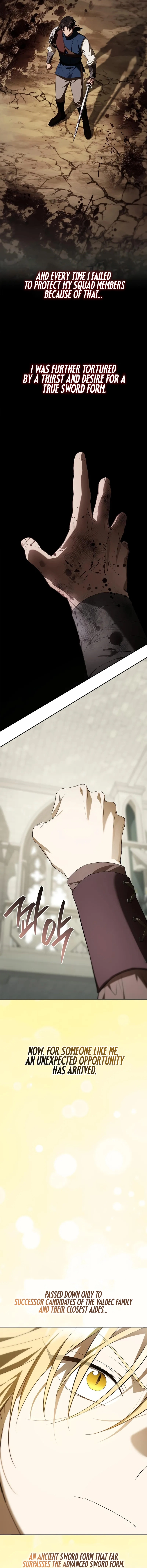 Reincarnated as the Grand Duke's Third Son Chapter 15 - Page 12