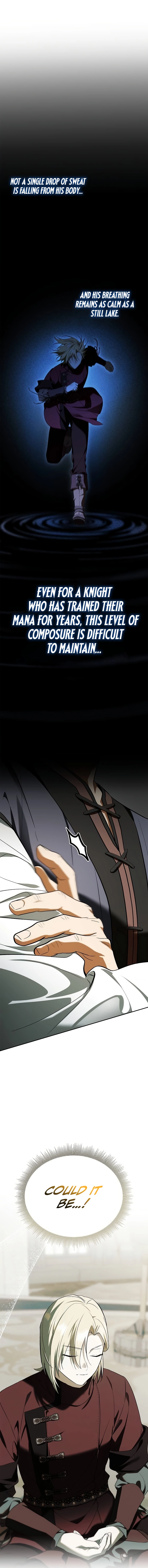 Reincarnated as the Grand Duke's Third Son Chapter 16 - Page 15