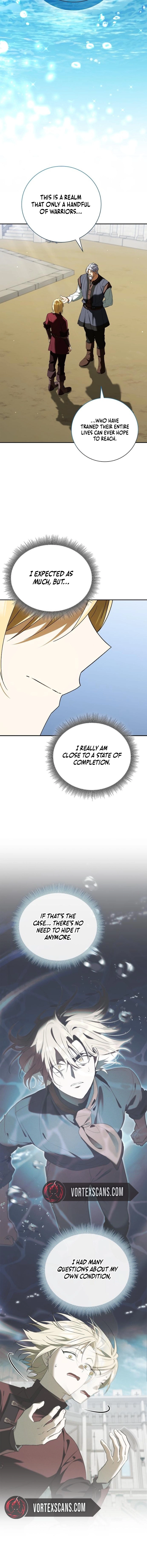 Reincarnated as the Grand Duke's Third Son Chapter 17 - Page 3