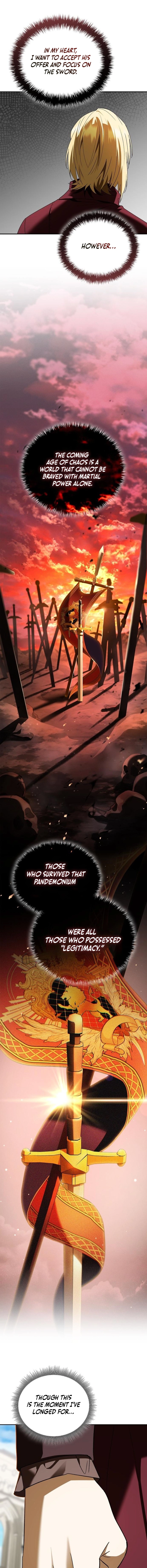 Reincarnated as the Grand Duke's Third Son Chapter 17 - Page 12