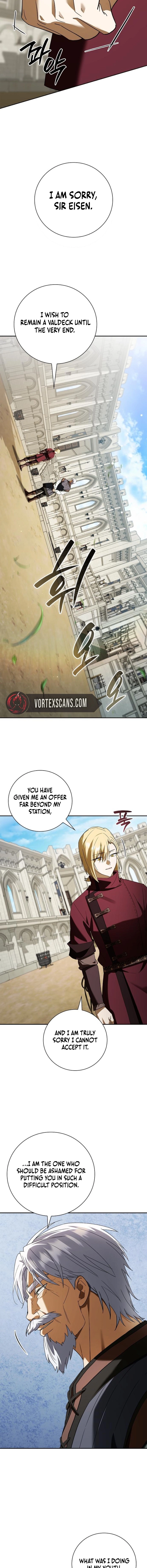 Reincarnated as the Grand Duke's Third Son Chapter 17 - Page 13