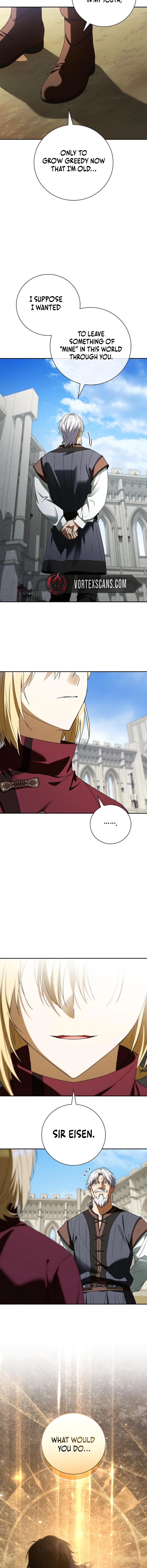 Reincarnated as the Grand Duke's Third Son Chapter 17 - Page 14