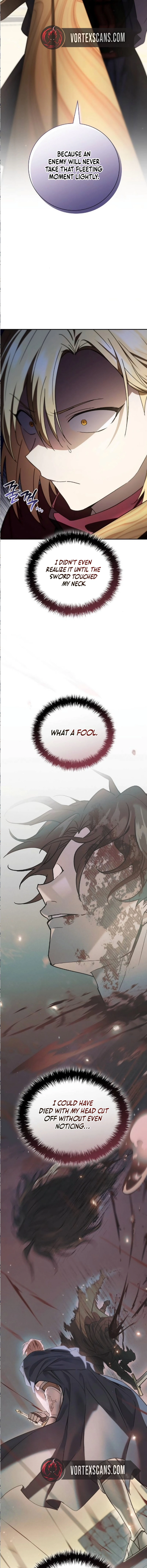 Reincarnated as the Grand Duke's Third Son Chapter 18 - Page 15