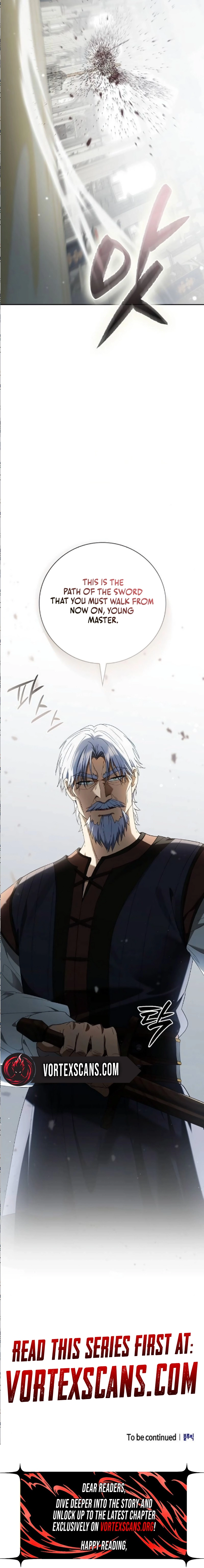 Reincarnated as the Grand Duke's Third Son Chapter 18 - Page 18