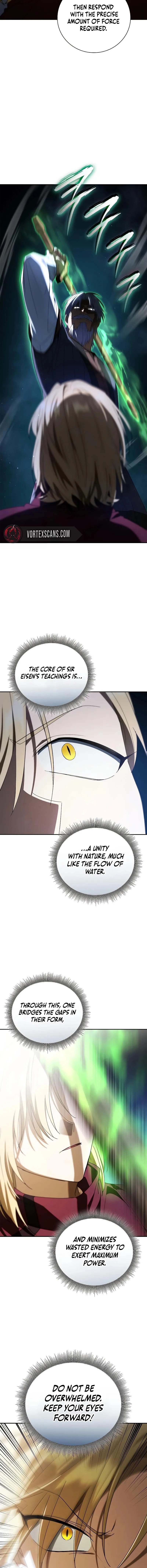 Reincarnated as the Grand Duke's Third Son Chapter 19 - Page 5