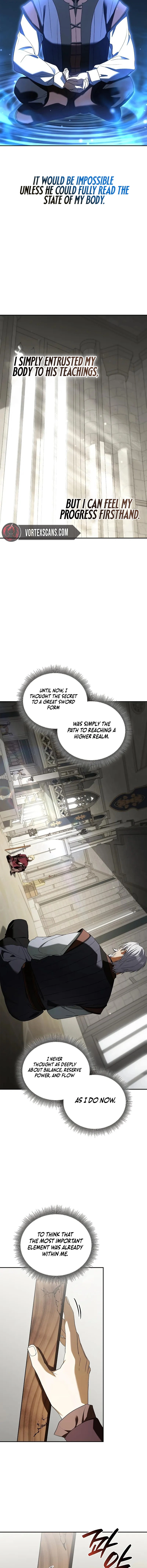 Reincarnated as the Grand Duke's Third Son Chapter 19 - Page 12