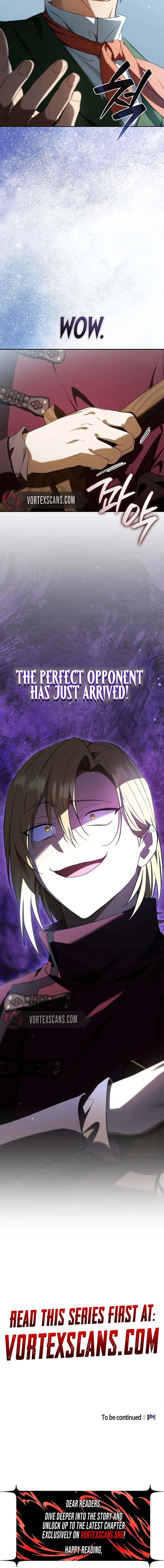 Reincarnated as the Grand Duke's Third Son Chapter 19 - Page 18