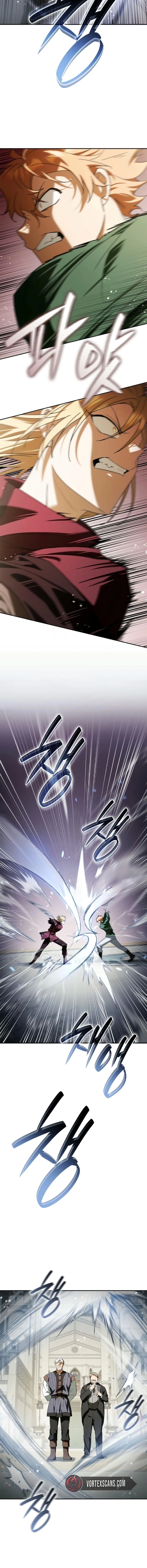 Reincarnated as the Grand Duke's Third Son Chapter 21 - Page 5