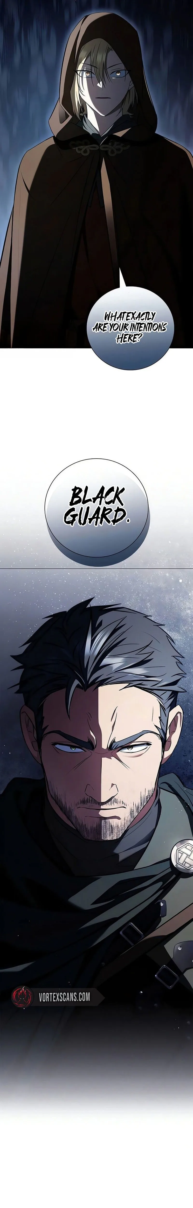 Reincarnated as the Grand Duke's Third Son Chapter 23 - Page 17