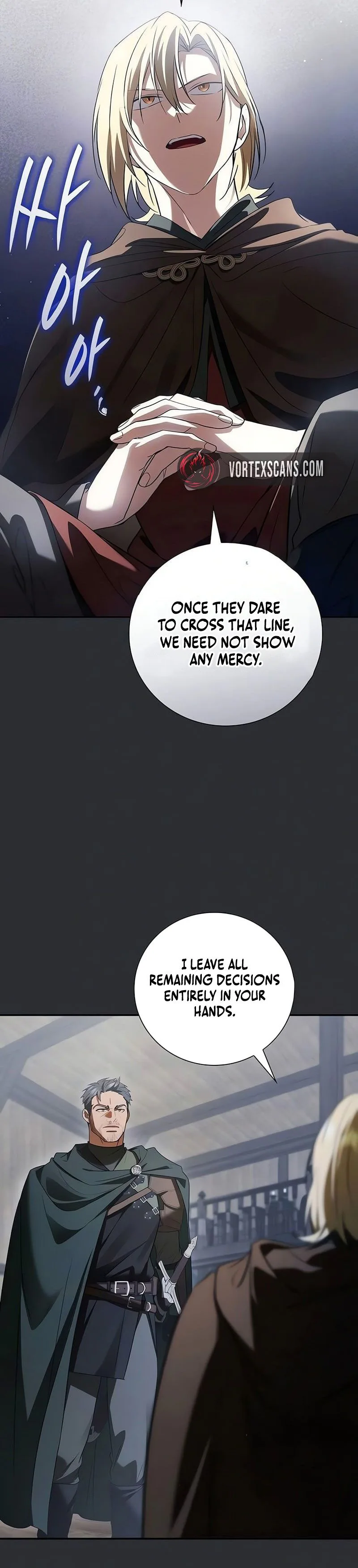 Reincarnated as the Grand Duke's Third Son Chapter 23 - Page 28