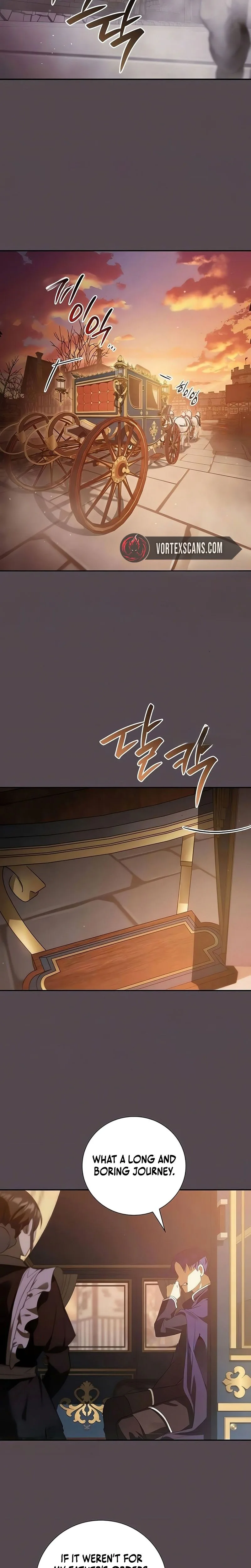 Reincarnated as the Grand Duke's Third Son Chapter 23 - Page 33