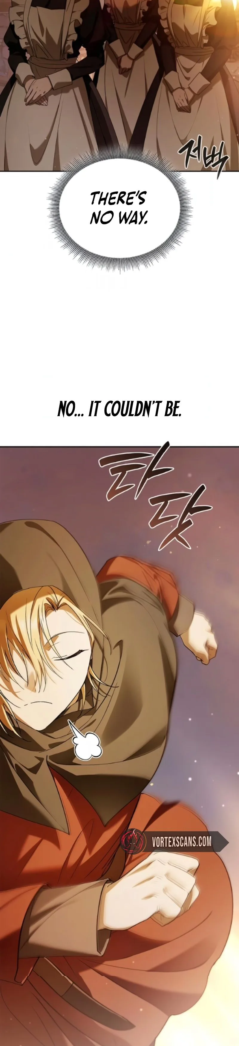 Reincarnated as the Grand Duke's Third Son Chapter 24 - Page 8
