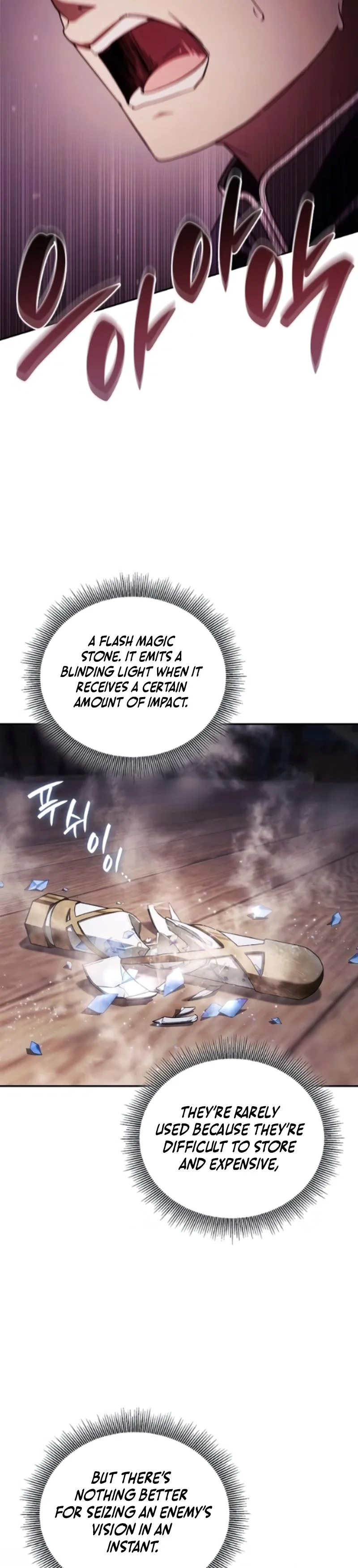Reincarnated as the Grand Duke's Third Son Chapter 24 - Page 30