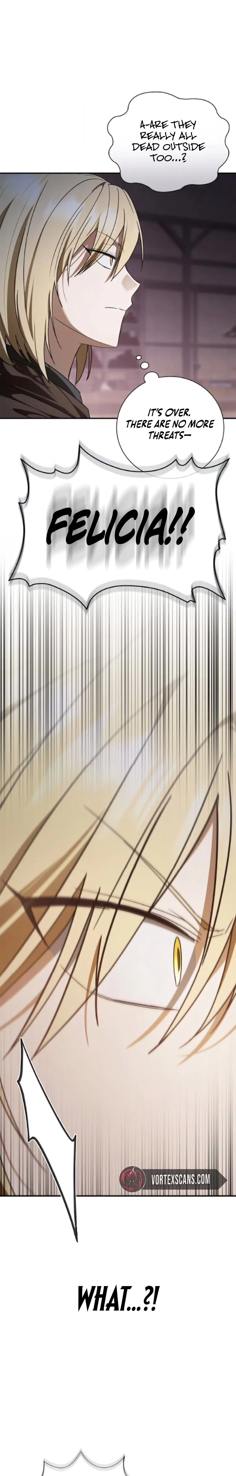 Reincarnated as the Grand Duke's Third Son Chapter 24 - Page 37