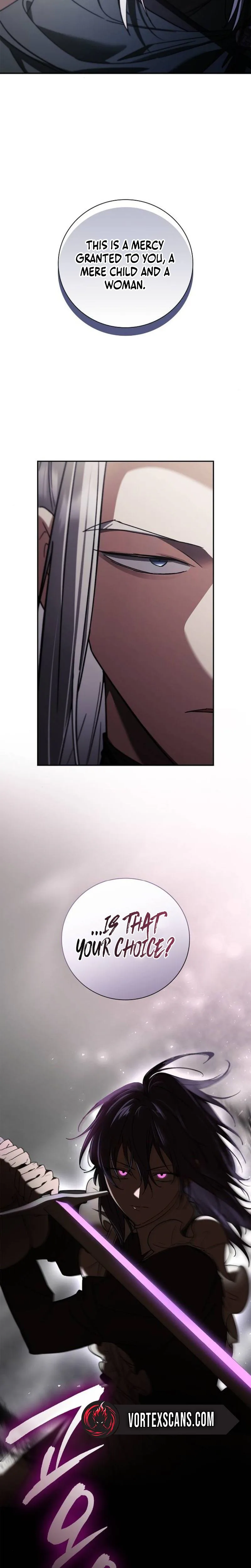Reincarnated as the Grand Duke's Third Son Chapter 25 - Page 7