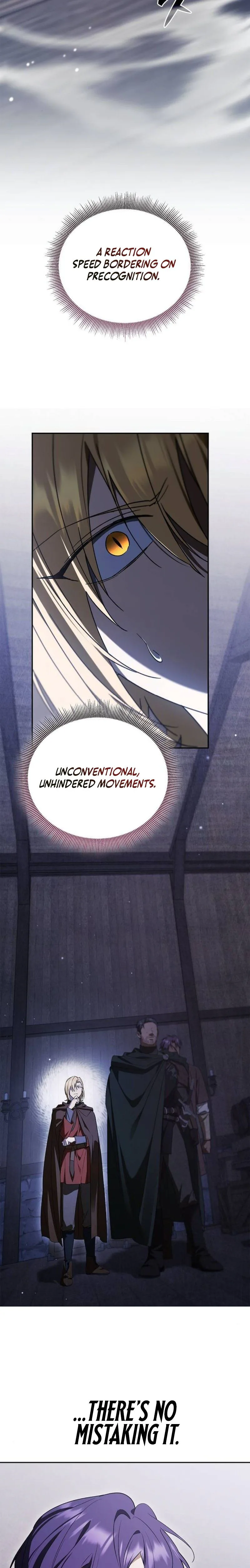 Reincarnated as the Grand Duke's Third Son Chapter 25 - Page 15