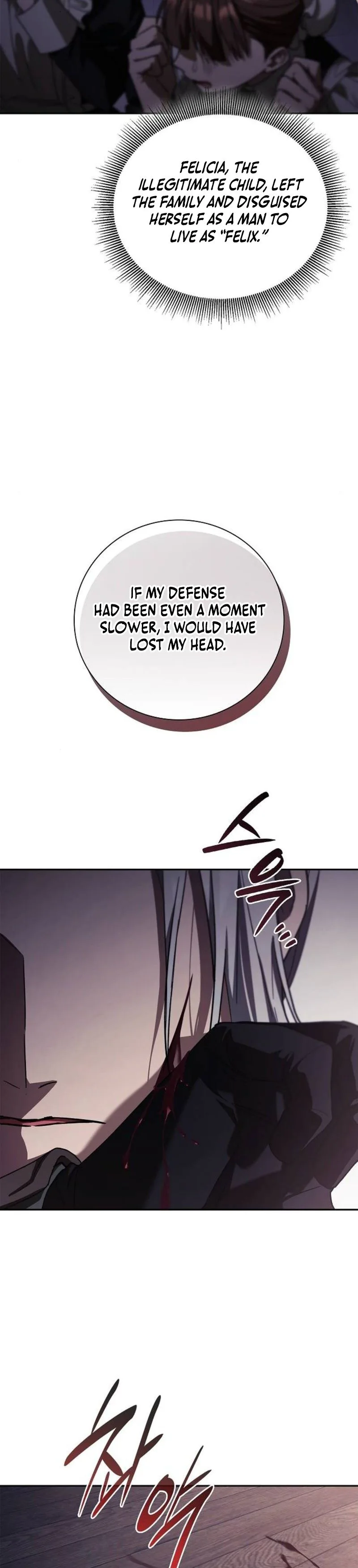 Reincarnated as the Grand Duke's Third Son Chapter 25 - Page 18