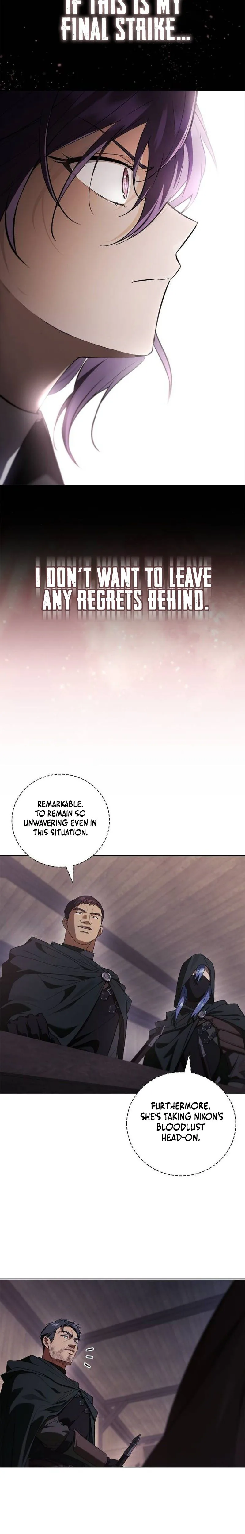 Reincarnated as the Grand Duke's Third Son Chapter 25 - Page 23
