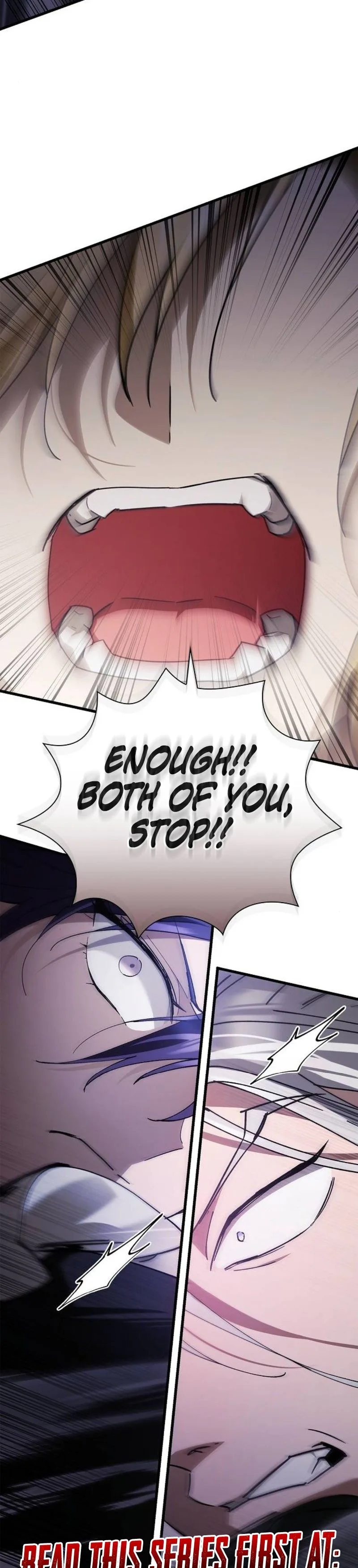 Reincarnated as the Grand Duke's Third Son Chapter 25 - Page 28