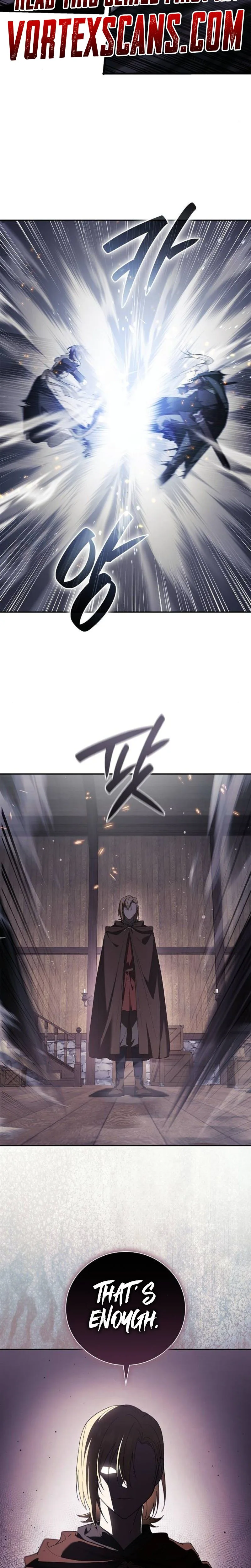 Reincarnated as the Grand Duke's Third Son Chapter 25 - Page 29