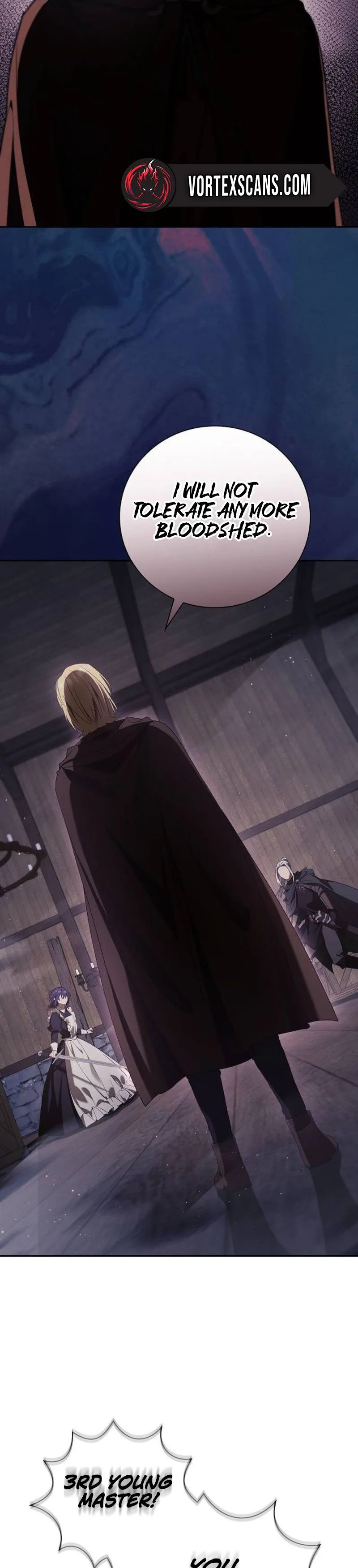 Reincarnated as the Grand Duke's Third Son Chapter 25 - Page 30