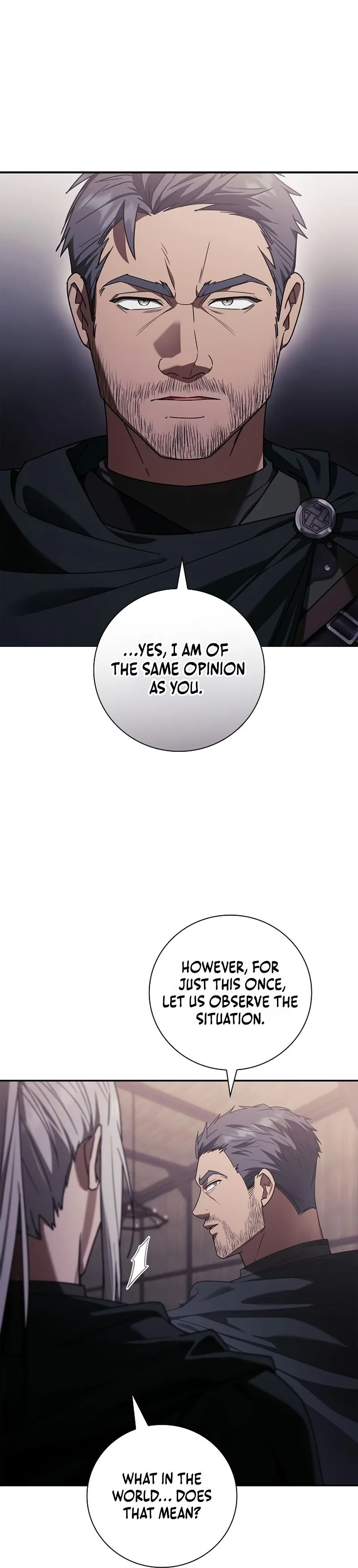 Reincarnated as the Grand Duke's Third Son Chapter 26 - Page 12