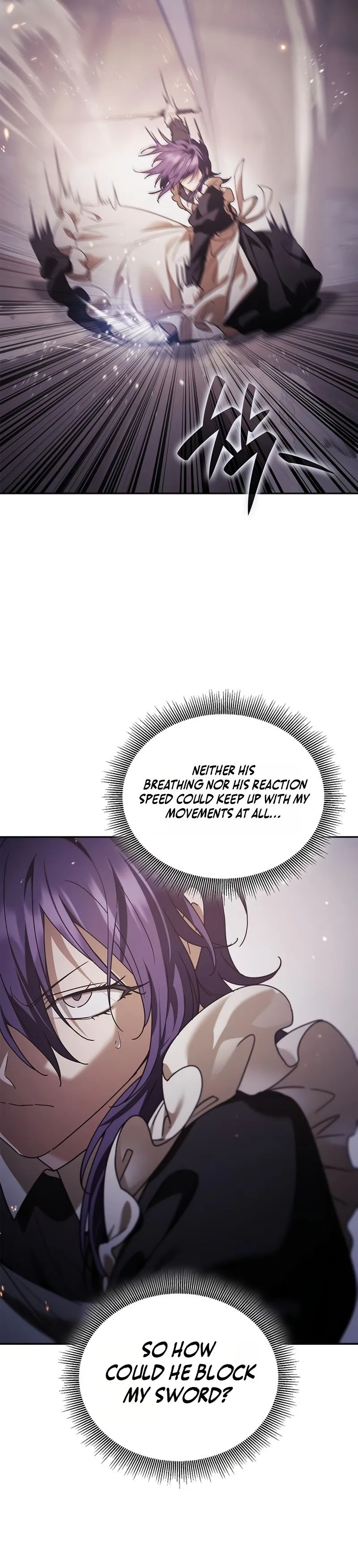 Reincarnated as the Grand Duke's Third Son Chapter 26 - Page 24