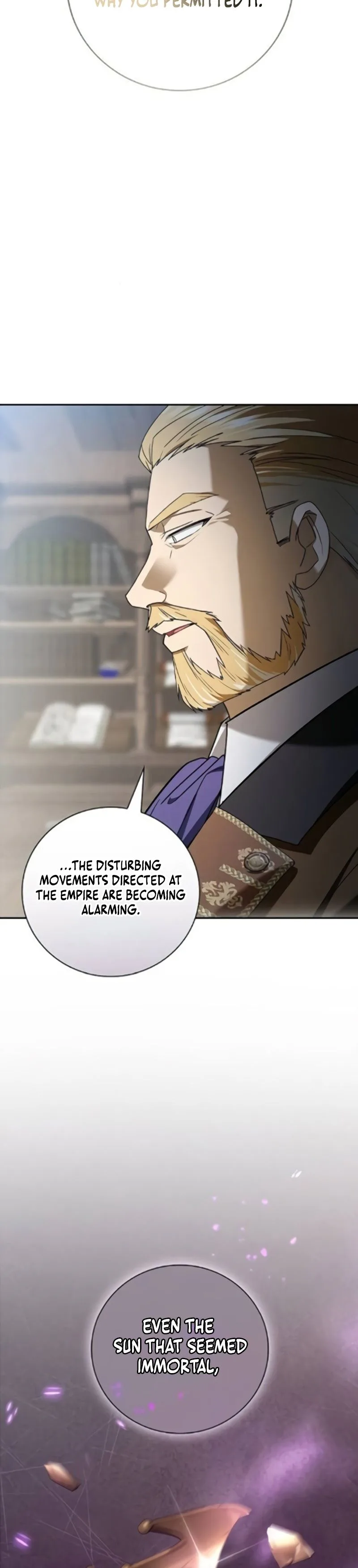 Reincarnated as the Grand Duke's Third Son Chapter 27 - Page 26