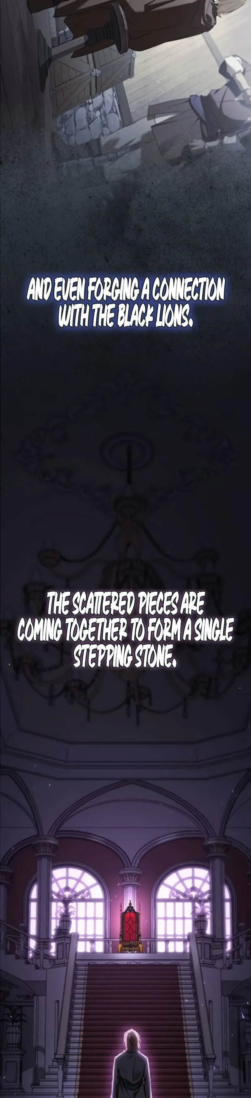 Reincarnated as the Grand Duke's Third Son Chapter 27 - Page 32