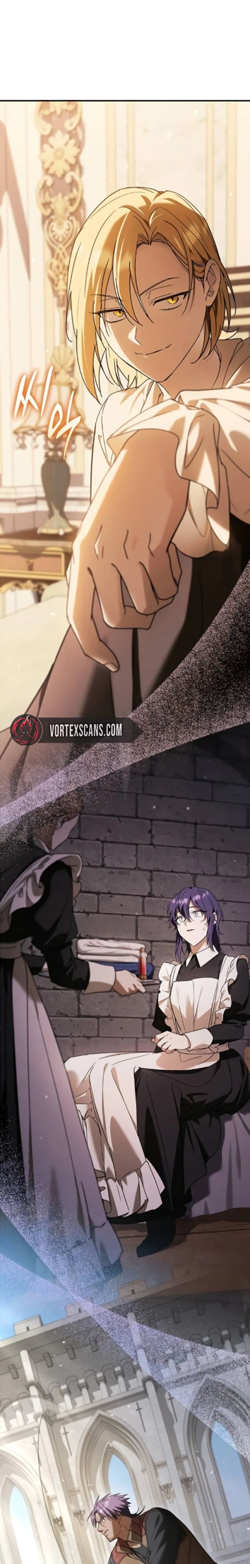 Reincarnated as the Grand Duke's Third Son Chapter 27 - Page 35