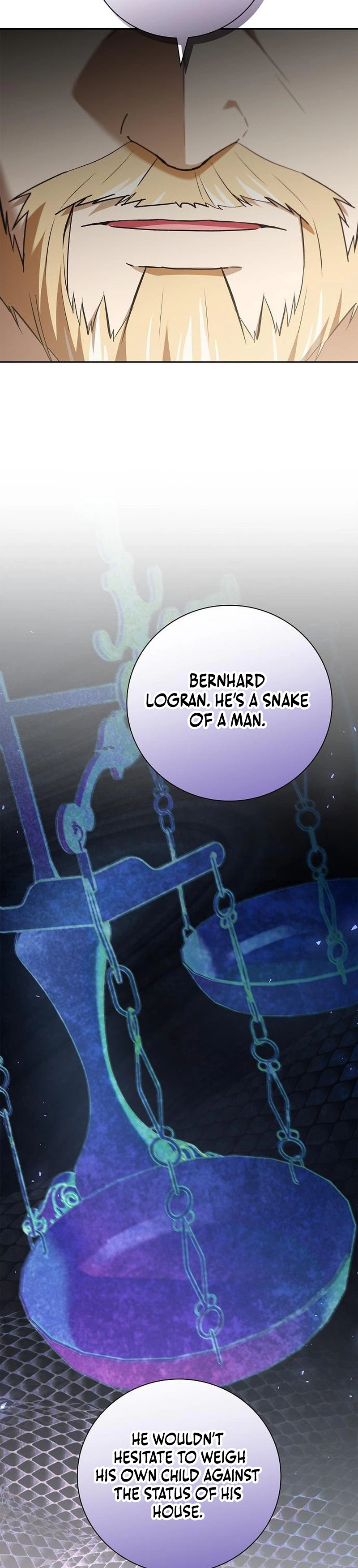 Reincarnated as the Grand Duke's Third Son Chapter 28 - Page 4