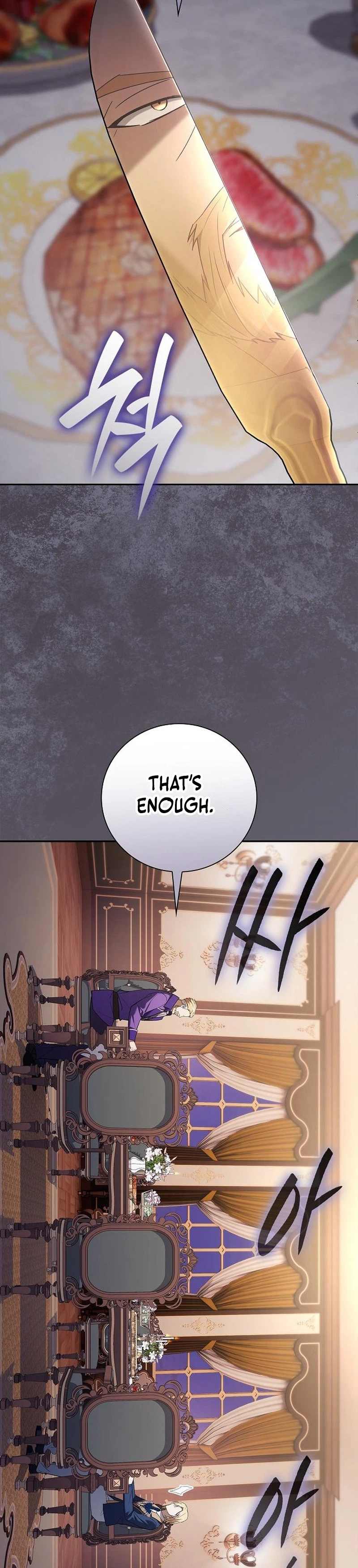 Reincarnated as the Grand Duke's Third Son Chapter 28 - Page 10