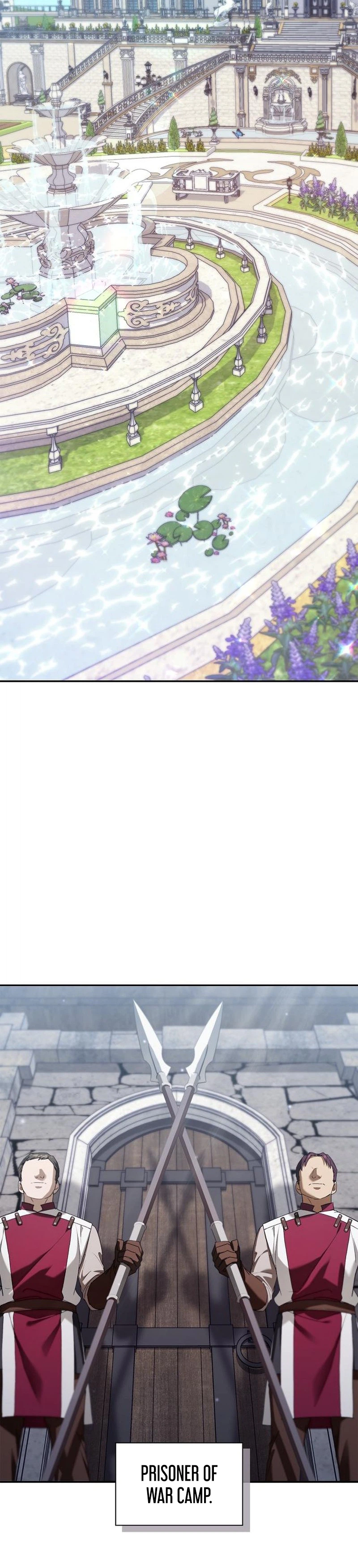 Reincarnated as the Grand Duke's Third Son Chapter 28 - Page 16