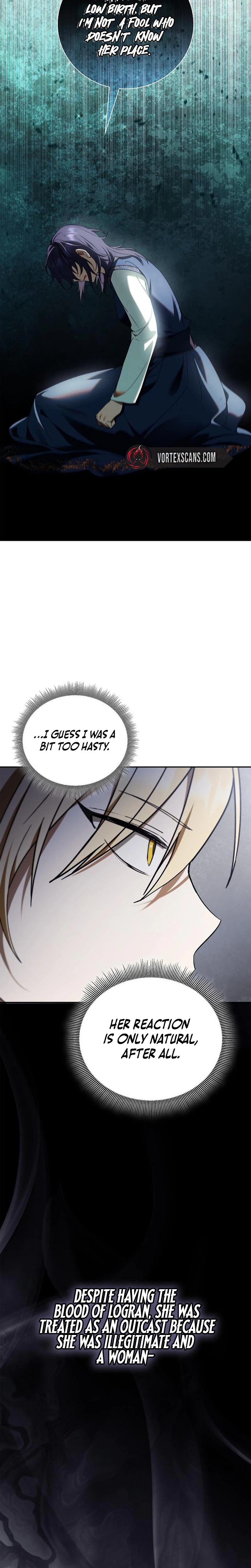Reincarnated as the Grand Duke's Third Son Chapter 28 - Page 29