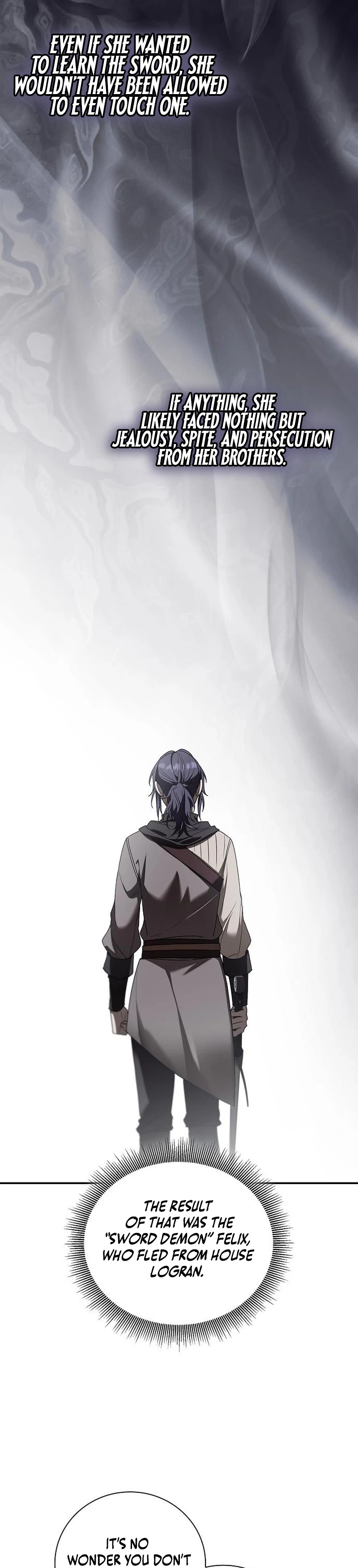 Reincarnated as the Grand Duke's Third Son Chapter 28 - Page 30